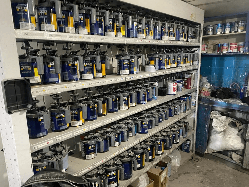 Minimum Müdahale, Maksimum Sonuç